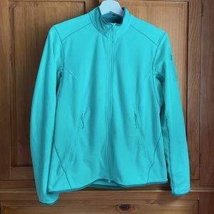 Arc’teryx Delta LT Jacket